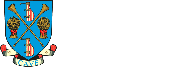 Ware Town Council - logo footer