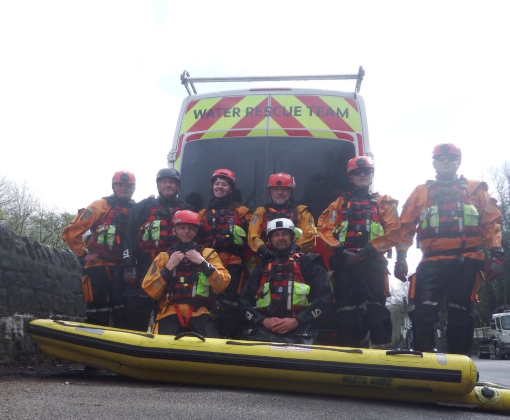 Herts Boat Rescue