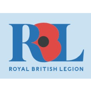 Royal British Legion 300x300