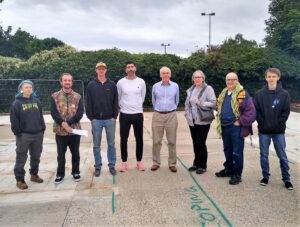 Skatepark Consultation 7