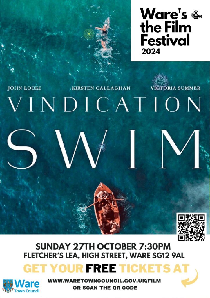 Vindication Swim Poster Pdf Pdf