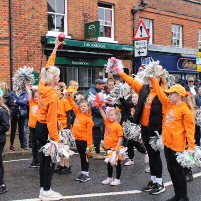 Ware Parade 14