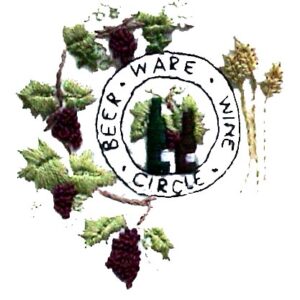 Wine And Beer Circle 300x300