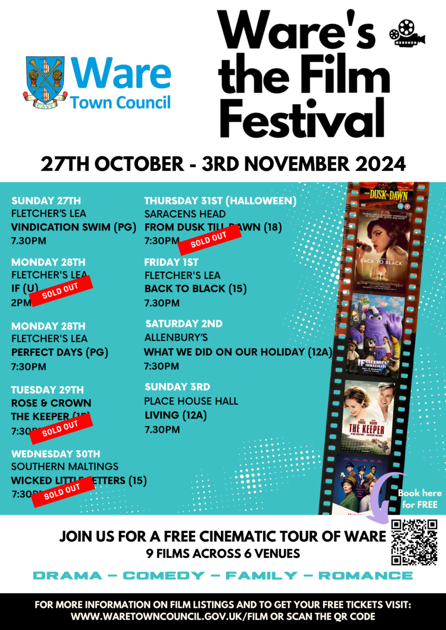 Film Festival Poster A4 Updated 1 1