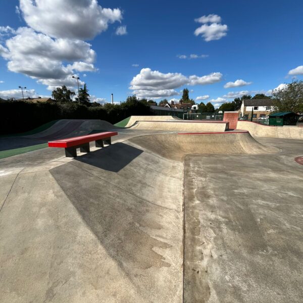 Skate Park 1