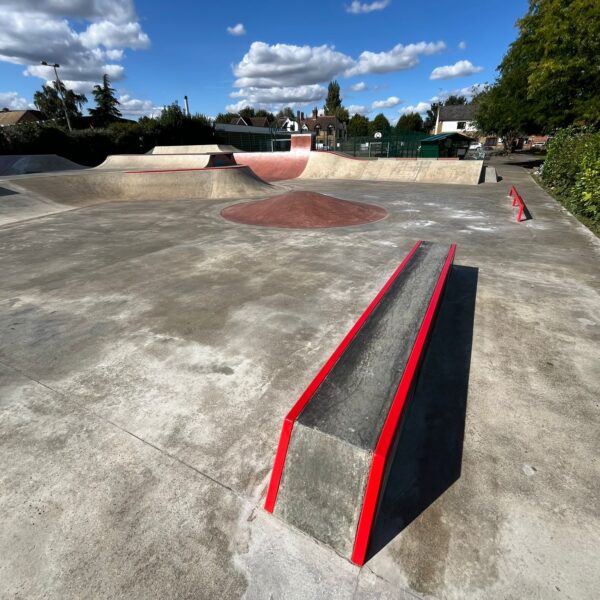 Skate Park 2