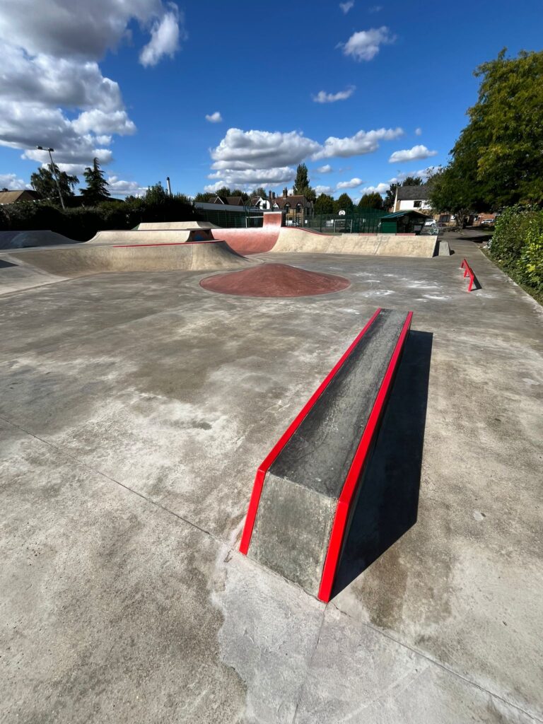 Skate Park 2