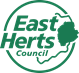 East Herts Logo