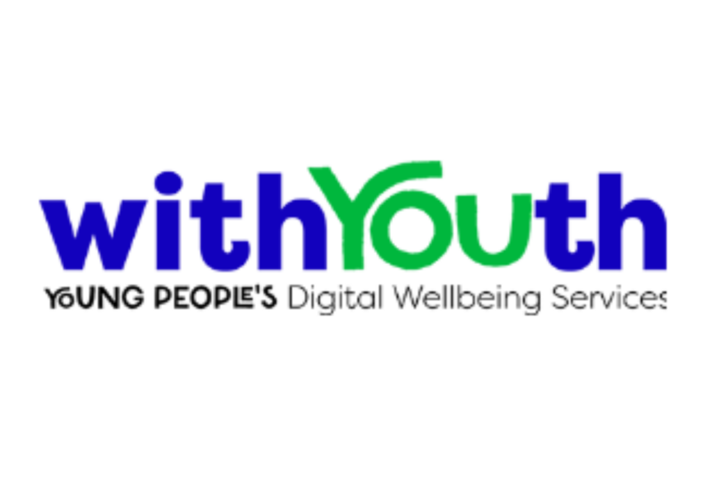 With Youth Logo