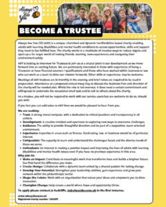 Become A Trustee