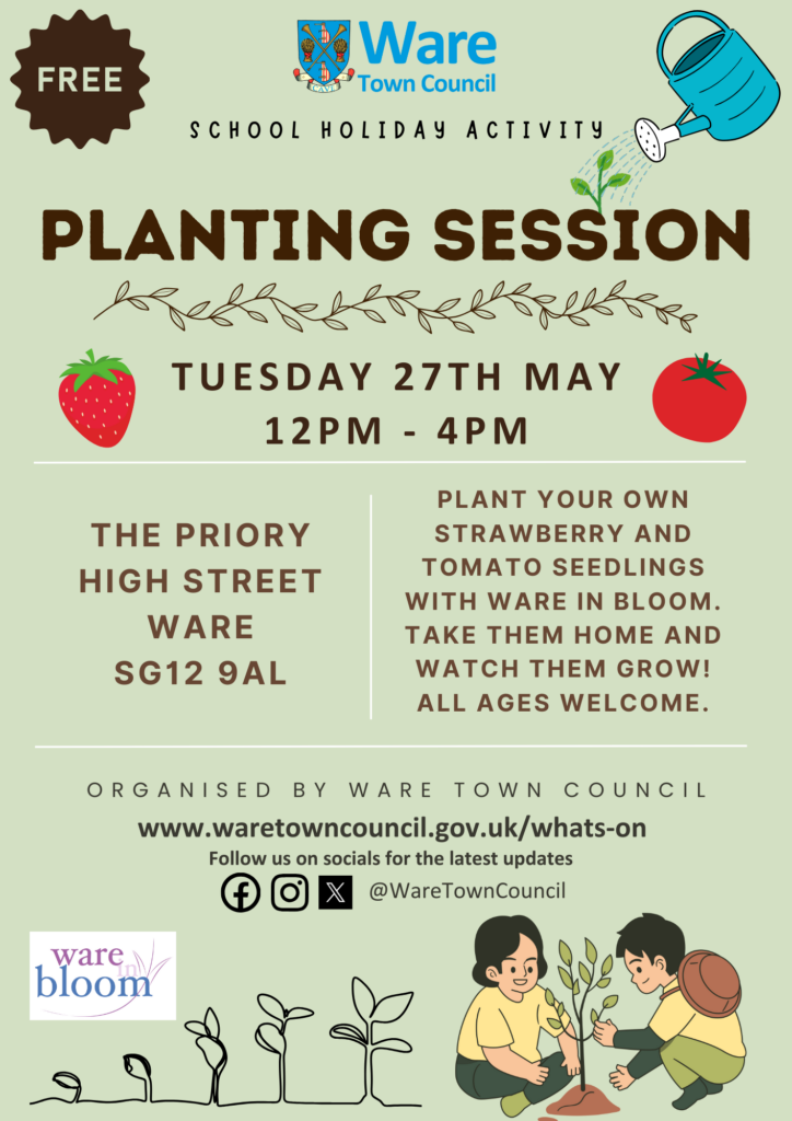 Planting Session 270525 Poster (1)