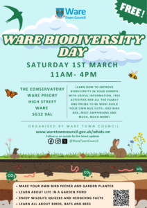 Poster Biodiversity Day 2025 (document (a4)) (1)