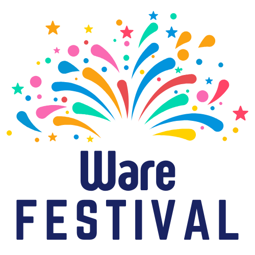 Ware Festival Logos (12)